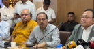 মিডিয়ার স্বাধীনতা ও সুরক্ষা দুটোই থাকতে হবে : মতিউর রহমান চৌধুরী মিডিয়ার স্বাধীনতা ও সুরক্ষা দুটোই থাকতে হবে : মতিউর রহমান চৌধুরী