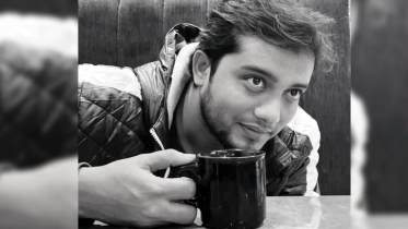তরুণ নাট্য নির্মাতা মারুফ হোসেন সজীব আর নেই