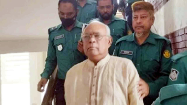 পাবনা-২ আসনের সাবেক এমপি আজিজুল ঢাকায় আটক