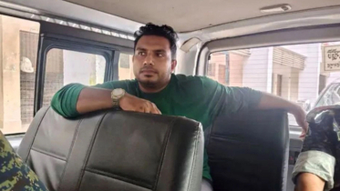 অবৈধভাবে যৌন উত্তেজক ওষুধ তৈরি, এনসিপি নেতা কারাগারে