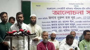 জামায়াতের রাজনীতি দেশকে ভয়ংকর দিকে নিতে পারে : প্রতিমন্ত্রী নুর