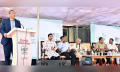 জিয়াউর রহমান আধুনিক বাংলাদেশের কারিগর: পানিসম্পদ মন্ত্রী জিয়াউর রহমান আধুনিক বাংলাদেশের কারিগর: পানিসম্পদ মন্ত্রী