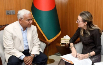 নারী ও শিশু সুরক্ষায় ডিএনএ ল্যাব সম্প্রসারণের পরিকল্পনা