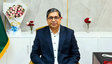 প্রতিমন্ত্রীর পারিবারিক কোম্পানি কর মওকুফ চায়
