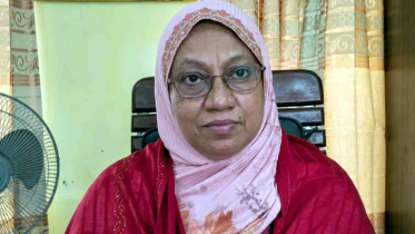 মৃত মায়ের সরকারি পাওনা তুলতে ঘুষ দাবি, বদলি শিক্ষা কর্মকর্তা মৃত মায়ের সরকারি পাওনা তুলতে ঘুষ দাবি, বদলি শিক্ষা কর্মকর্তা