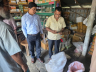 রায়পুরায় ভ্রাম্যমাণ আদালতের অভিযান, ২১০ কেজি সার জব্দ রায়পুরায় ভ্রাম্যমাণ আদালতের অভিযান, ২১০ কেজি সার জব্দ