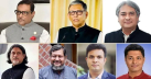 মানবতাবিরোধী অপরাধে ওবায়দুল কাদেরসহ ৭ জনের মৃত্যুদণ্ড মানবতাবিরোধী অপরাধে ওবায়দুল কাদেরসহ ৭ জনের মৃত্যুদণ্ড