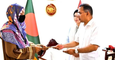 নিহত সেনাসদস্যদের পরিবার পাবে বাড়ি, চাকরি ও মাসিক ভাতা নিহত সেনাসদস্যদের পরিবার পাবে বাড়ি, চাকরি ও মাসিক ভাতা