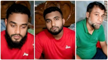 ১০ টাকায় সিম বিক্রির ফাঁদে এনআইডি-ফিঙ্গারপ্রিন্ট, আটক ৩ ১০ টাকায় সিম বিক্রির ফাঁদে এনআইডি-ফিঙ্গারপ্রিন্ট, আটক ৩