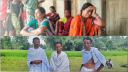 রাতভর স্বামীর মরদেহের পাশে কান্না, সকালে রেললাইনে স্ত্রীর মৃত্যু রাতভর স্বামীর মরদেহের পাশে কান্না, সকালে রেললাইনে স্ত্রীর মৃত্যু