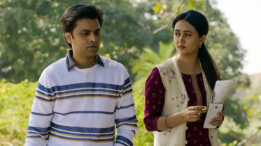 ‘পঞ্চায়েত’ নিয়ে দুটি সুখবর দিলেন নির্মাতা ‘পঞ্চায়েত’ নিয়ে দুটি সুখবর দিলেন নির্মাতা