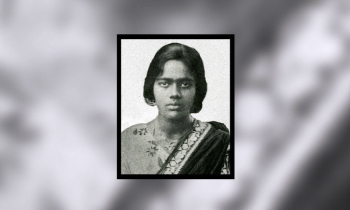 বীরকন্যা প্রীতিলতার আত্মাহুতি দিবস আজ বীরকন্যা প্রীতিলতার আত্মাহুতি দিবস আজ