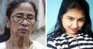 মমতার ভাইঝির ঝুলন্ত মরদেহ উদ্ধার