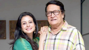 ‘স্পর্ধা’ নিয়ে বড় পর্দায় রঞ্জিত মল্লিক, সঙ্গী কোয়েল ‘স্পর্ধা’ নিয়ে বড় পর্দায় রঞ্জিত মল্লিক, সঙ্গী কোয়েল