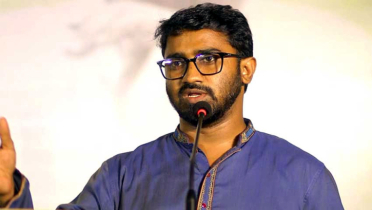 আ. লীগ ফিরলে জামায়াতের আপত্তি নেই : রাশেদ খান আ. লীগ ফিরলে জামায়াতের আপত্তি নেই : রাশেদ খান
