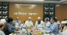 হজ্বযাত্রীদের কষ্ট বা অবহেলা সহ্য করা হবে না: ধর্মমন্ত্রী