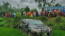 শিবগঞ্জে সড়ক দুর্ঘটনায় আহত জনপ্রশাসন ও খাদ্য প্রতিমন্ত্রী শিবগঞ্জে সড়ক দুর্ঘটনায় আহত জনপ্রশাসন ও খাদ্য প্রতিমন্ত্রী