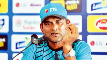 এশিয়ান গেমসের দিকে পুরো দেশ তাকিয়ে আছে : সালাউদ্দিন