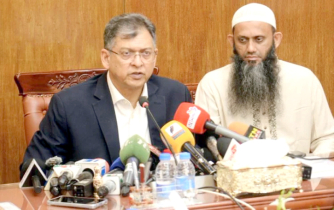 “অপরাধ নিয়ন্ত্রণে এসেছে, আইনশৃঙ্খলা পরিস্থিতির উন্নতি ঘটেছে”