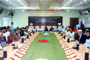 সাতক্ষীরাকে ডেঙ্গুমুক্ত রাখতে ৩ মাসের পরিচ্ছন্নতা অভিযান শুরু সাতক্ষীরাকে ডেঙ্গুমুক্ত রাখতে ৩ মাসের পরিচ্ছন্নতা অভিযান শুরু