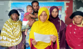 সাতক্ষীরায় শিশু হত্যার মামলায় সন্তানহারা পরিবারের সংবাদ সম্মেলন সাতক্ষীরায় শিশু হত্যার মামলায় সন্তানহারা পরিবারের সংবাদ সম্মেলন