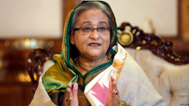 হিন্দুস্তান টাইমসকে যা জানালেন হাসিনা হিন্দুস্তান টাইমসকে যা জানালেন হাসিনা