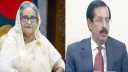 ‘আমার অনুপস্থিতিতে আওয়ামী লীগের সভাপতি শেখ সেলিম’ ‘আমার অনুপস্থিতিতে আওয়ামী লীগের সভাপতি শেখ সেলিম’