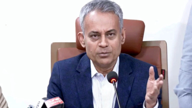 ট্রেনের ভাড়া বাড়ানোর বিষয়ে সিদ্ধান্ত হয়নি: রেলমন্ত্রী ট্রেনের ভাড়া বাড়ানোর বিষয়ে সিদ্ধান্ত হয়নি: রেলমন্ত্রী