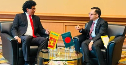 শ্রীলঙ্কায় আলু-পেঁয়াজ রপ্তানির সম্ভাবনা যাচাই করবে বাংলাদেশ শ্রীলঙ্কায় আলু-পেঁয়াজ রপ্তানির সম্ভাবনা যাচাই করবে বাংলাদেশ