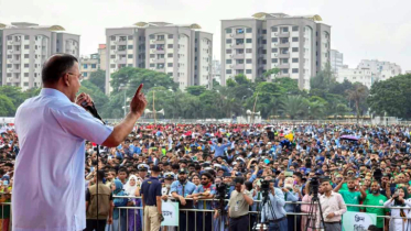 ডেঙ্গু প্রতিরোধে দেশবাসীর সহযোগিতা চাইলেন প্রধানমন্ত্রী 