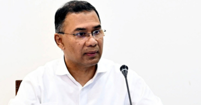 সব ধর্মের মানুষের নিরাপত্তা নিশ্চিত করবে সরকার : প্রধানমন্ত্রী সব ধর্মের মানুষের নিরাপত্তা নিশ্চিত করবে সরকার : প্রধানমন্ত্রী