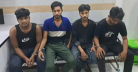 রূপগঞ্জে কিশোর গ্যাং লিডার ‘কুত্তা শ্রাবণ’সহ গ্রেফতার ৪