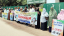 জামায়াতের চার নেতার বিরুদ্ধে ১২ কোটি টাকা আত্মসাতের অভিযোগ জামায়াতের চার নেতার বিরুদ্ধে ১২ কোটি টাকা আত্মসাতের অভিযোগ
