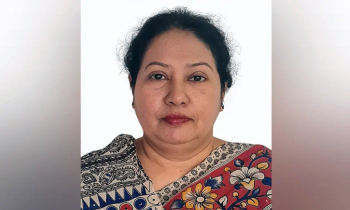 সংস্কৃতি মন্ত্রণালয়ে নতুন সচিব ইয়াসমিন বেগম সংস্কৃতি মন্ত্রণালয়ে নতুন সচিব ইয়াসমিন বেগম