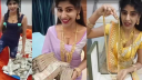 সোনার ভিডিও প্রকাশের পর ইউটিউবার দম্পতির বাড়িতে কোটি টাকার চুরি সোনার ভিডিও প্রকাশের পর ইউটিউবার দম্পতির বাড়িতে কোটি টাকার চুরি