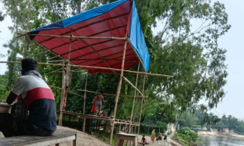 উল্লাপাড়ায় নৌকাবাইচ নিয়ে বিএনপি-জামায়াত দ্বন্দ্ব, ১৪৪ ধারা জারি