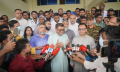সরকারি হাসপাতাল হবে দালালমুক্ত: স্বাস্থ্যমন্ত্রী সরকারি হাসপাতাল হবে দালালমুক্ত: স্বাস্থ্যমন্ত্রী