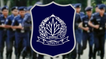 পুলিশের ঊর্ধ্বতন ৬ কর্মকর্তাকে বদলি