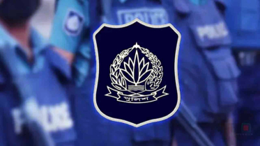 কারাগারে নেওয়ার পথে ‘পিচ্চি রাজা’র পলায়ন, ৫ পুলিশ সদস্য বরখাস্ত কারাগারে নেওয়ার পথে ‘পিচ্চি রাজা’র পলায়ন, ৫ পুলিশ সদস্য বরখাস্ত